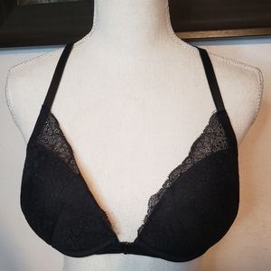 Victoria's Secret Date Push-Up Bra